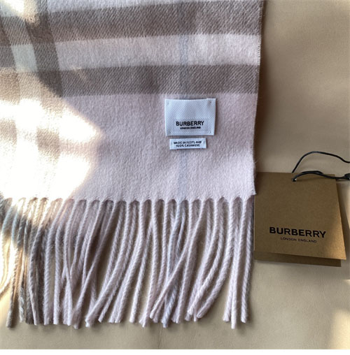 Burberry 버버리 체크 캐시미어 머플러 스카프 11컬러 레플리카 26번 이미지 - 악세사리 | 세미샵 레플리카 사이트