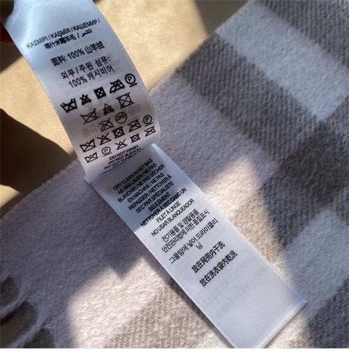 Burberry 버버리 체크 캐시미어 머플러 스카프 11컬러 레플리카 29번 이미지 - 악세사리 | 세미샵 레플리카 사이트