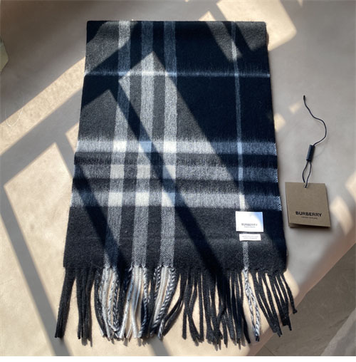 Burberry 버버리 체크 캐시미어 머플러 스카프 11컬러 레플리카 31번 이미지 - 악세사리 | 세미샵 레플리카 사이트