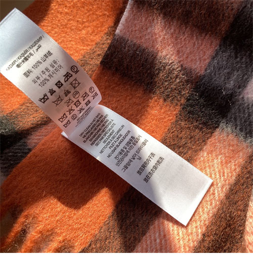 Burberry 버버리 체크 캐시미어 머플러 스카프 11컬러 레플리카 32번 이미지 - 악세사리 | 세미샵 레플리카 사이트