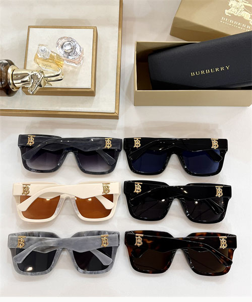 Burberry 버버리 BE4419 선글라스 레플리카 18번 이미지 - 악세사리 | 세미샵 레플리카 사이트