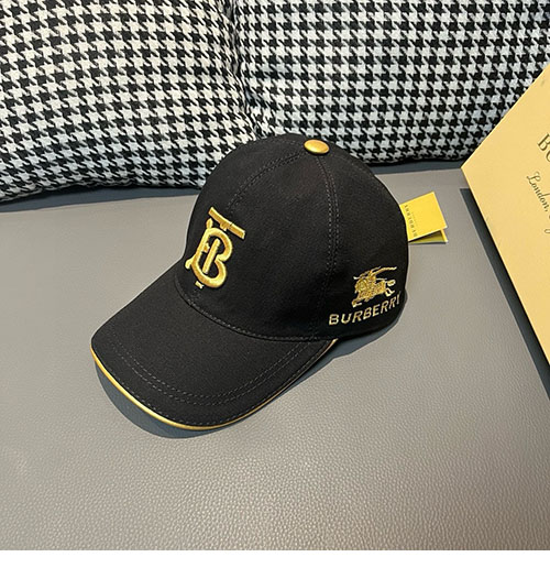 Burberry 버버리 TB 모노그램 볼캡 레플리카 11번 이미지 - 악세사리 | 세미샵 레플리카 사이트