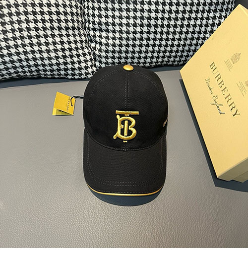 Burberry 버버리 TB 모노그램 볼캡 레플리카 12번 이미지 - 악세사리 | 세미샵 레플리카 사이트