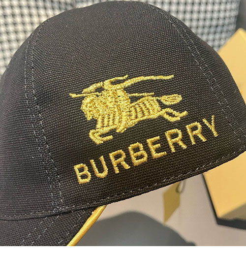 Burberry 버버리 TB 모노그램 볼캡 레플리카 14번 이미지 - 악세사리 | 세미샵 레플리카 사이트