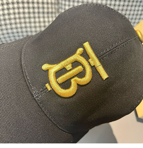 Burberry 버버리 TB 모노그램 볼캡 레플리카 15번 이미지 - 악세사리 | 세미샵 레플리카 사이트