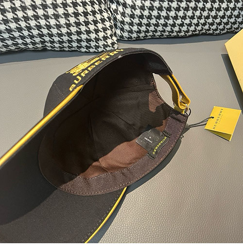 Burberry 버버리 TB 모노그램 볼캡 레플리카 17번 이미지 - 악세사리 | 세미샵 레플리카 사이트