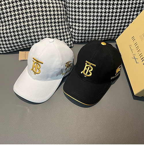 Burberry 버버리 TB 모노그램 볼캡 레플리카 19번 이미지 - 악세사리 | 세미샵 레플리카 사이트