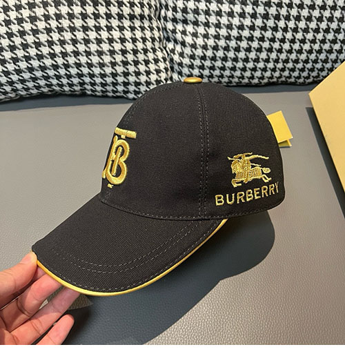 Burberry 버버리 TB 모노그램 볼캡 레플리카 22번 이미지 - 악세사리 | 세미샵 레플리카 사이트