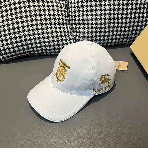 Burberry 버버리 TB 모노그램 볼캡 레플리카 28번 이미지 - 악세사리 | 세미샵 레플리카 사이트