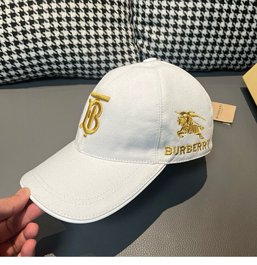 Burberry 버버리 TB 모노그램 볼캡 레플리카 30번 이미지 - 악세사리 | 세미샵 레플리카 사이트