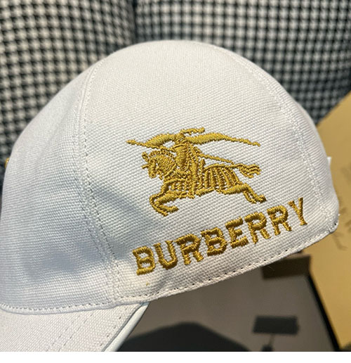 Burberry 버버리 TB 모노그램 볼캡 레플리카 31번 이미지 - 악세사리 | 세미샵 레플리카 사이트