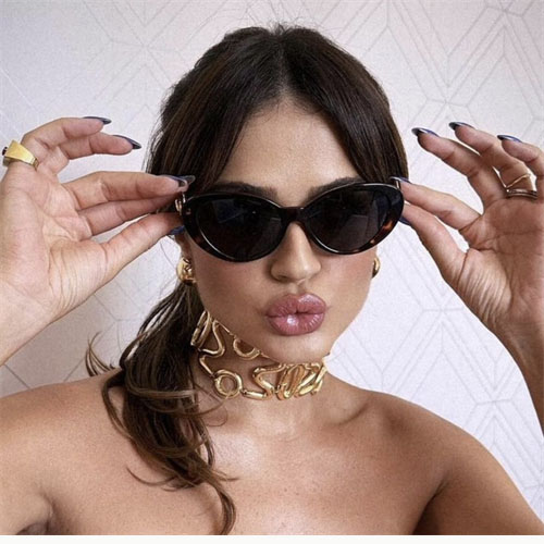 Versace 베르사체 VE4433선글라스 레플리카 14번 이미지 - 악세사리 | 세미샵 레플리카 사이트