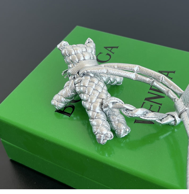 보테가베네타 보테가베네타 켓 백 참 835969 레플리카 9번 이미지 - 악세사리 | 세미샵 레플리카 사이트