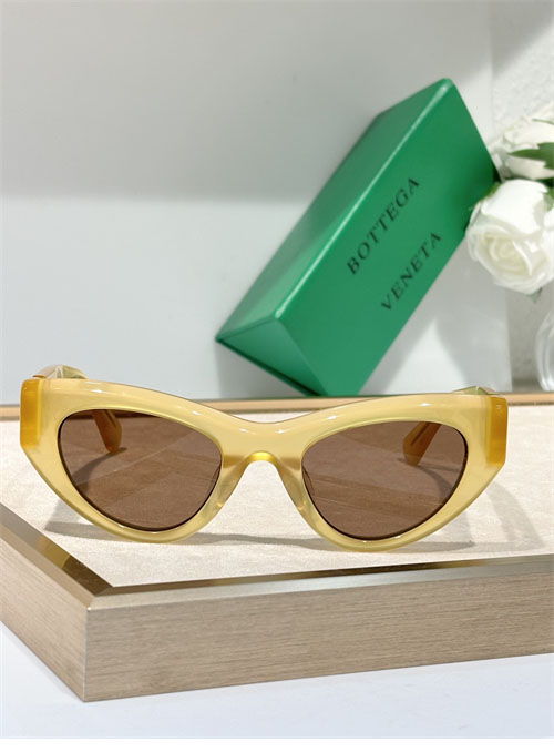 Bottega Veneta 보테가베네타 BV1142S 캣츠 선글라스 레플리카 10번 이미지 - 악세사리 | 세미샵 레플리카 사이트