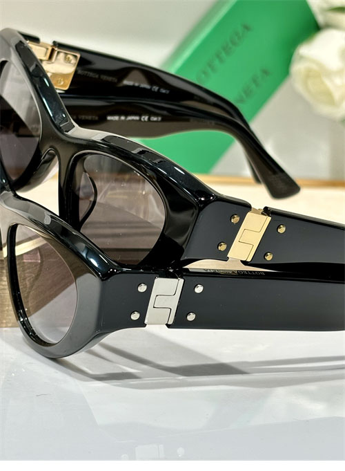 Bottega Veneta 보테가베네타 BV1142S 캣츠 선글라스 레플리카 19번 이미지 - 악세사리 | 세미샵 레플리카 사이트