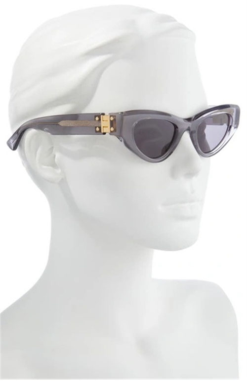 Bottega Veneta 보테가베네타 BV1142S 캣츠 선글라스 레플리카 20번 이미지 - 악세사리 | 세미샵 레플리카 사이트