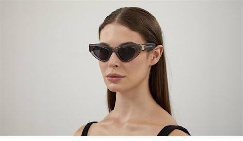 Bottega Veneta 보테가베네타 BV1142S 캣츠 선글라스 레플리카 21번 이미지 - 악세사리 | 세미샵 레플리카 사이트