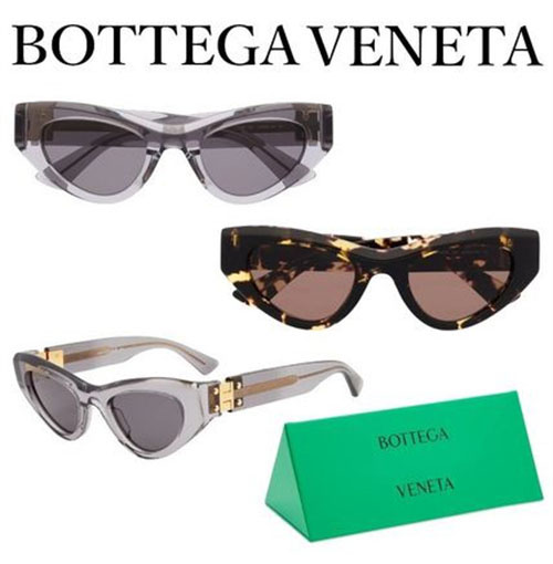 Bottega Veneta 보테가베네타 BV1142S 캣츠 선글라스 레플리카 22번 이미지 - 악세사리 | 세미샵 레플리카 사이트
