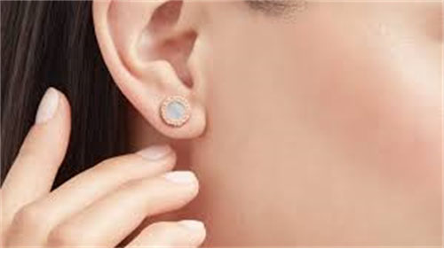 Bulgari 불가리 싱글 이어 링 레플리카 9번 이미지 - 악세사리 | 세미샵 레플리카 사이트