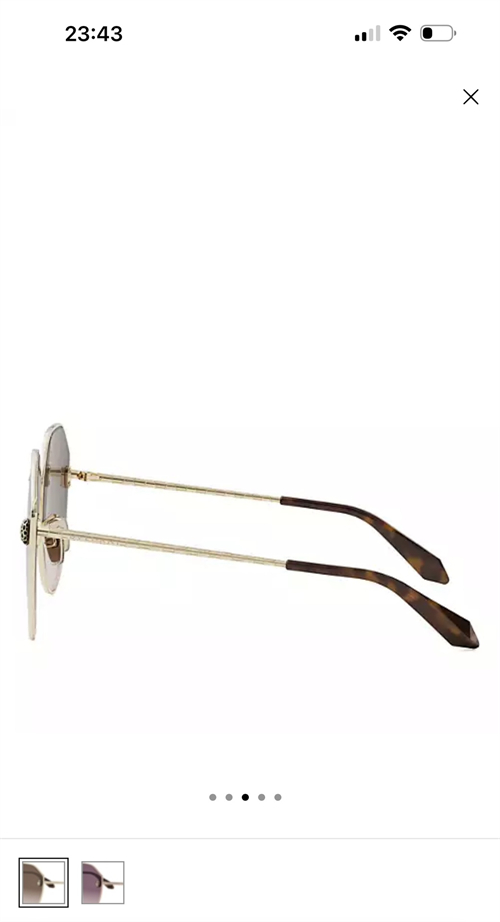 Bulgari 불가리 BV40008 선글라스 레플리카 14번 이미지 - 악세사리 | 세미샵 레플리카 사이트