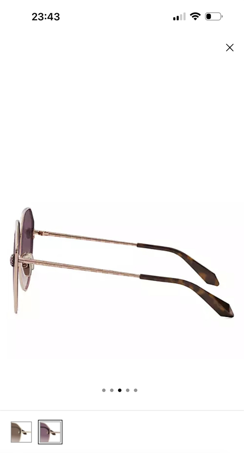 Bulgari 불가리 BV40008 선글라스 레플리카 18번 이미지 - 악세사리 | 세미샵 레플리카 사이트