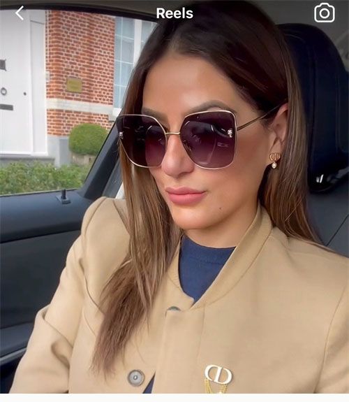 Bulgari 불가리 BV40009 선글라스 레플리카 17번 이미지 - 악세사리 | 세미샵 레플리카 사이트