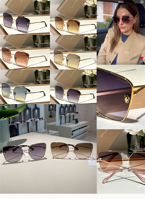 Bulgari 불가리 BV40009 선글라스 레플리카 21번 이미지 - 악세사리 | 세미샵 레플리카 사이트