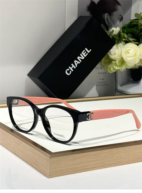 C H A N E L 샤넬 로고 템플 3471-S-A 안경 레플리카 14번 이미지 - 악세사리 | 세미샵 레플리카 사이트