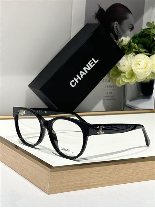 C H A N E L 샤넬 로고 템플 3471-S-A 안경 레플리카 15번 이미지 - 악세사리 | 세미샵 레플리카 사이트