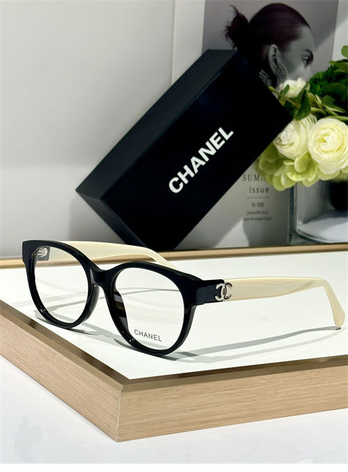 C H A N E L 샤넬 로고 템플 3471-S-A 안경 레플리카 16번 이미지 - 악세사리 | 세미샵 레플리카 사이트