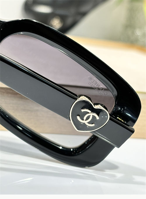 C H A N E L 샤넬 선글라스 CH5520 레플리카 9번 이미지 - 악세사리 | 세미샵 레플리카 사이트
