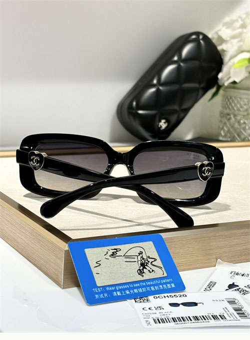 C H A N E L 샤넬 선글라스 CH5520 레플리카 11번 이미지 - 악세사리 | 세미샵 레플리카 사이트