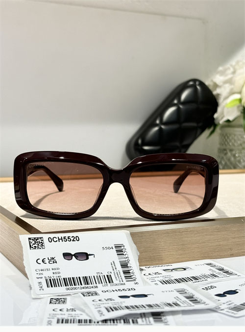 C H A N E L 샤넬 선글라스 CH5520 레플리카 16번 이미지 - 악세사리 | 세미샵 레플리카 사이트