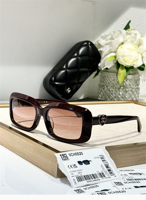 C H A N E L 샤넬 선글라스 CH5520 레플리카 17번 이미지 - 악세사리 | 세미샵 레플리카 사이트