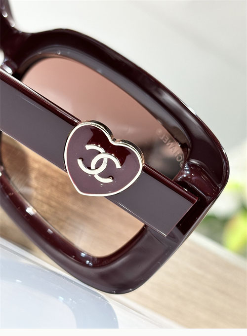 C H A N E L 샤넬 선글라스 CH5520 레플리카 18번 이미지 - 악세사리 | 세미샵 레플리카 사이트