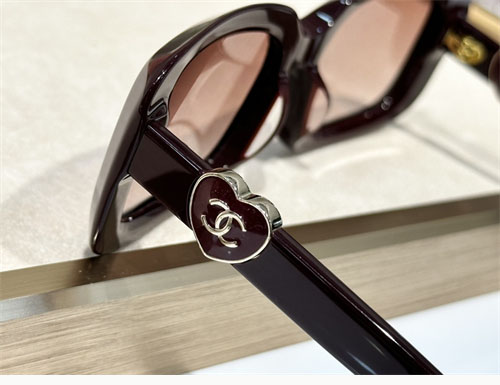 C H A N E L 샤넬 선글라스 CH5520 레플리카 20번 이미지 - 악세사리 | 세미샵 레플리카 사이트