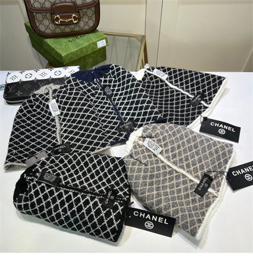 C H A N E L 샤넬 CC 니트 비니 레플리카 28번 이미지 - 악세사리 | 세미샵 레플리카 사이트