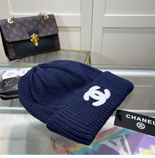 C H A N E L 샤넬 CC 니트 비니 레플리카 11번 이미지 - 악세사리 | 세미샵 레플리카 사이트