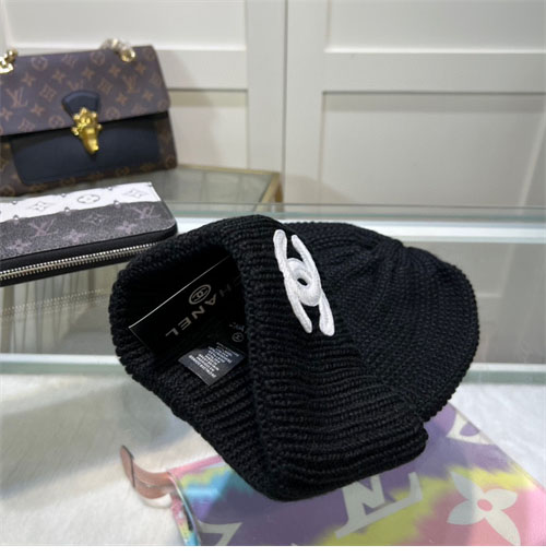 C H A N E L 샤넬 CC 니트 비니 레플리카 16번 이미지 - 악세사리 | 세미샵 레플리카 사이트