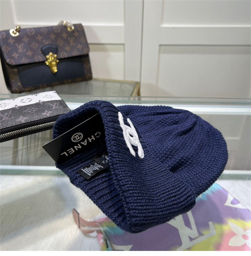 C H A N E L 샤넬 CC 니트 비니 레플리카 18번 이미지 - 악세사리 | 세미샵 레플리카 사이트