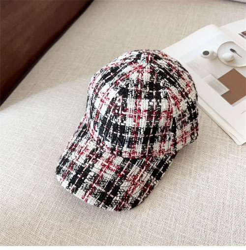 C E L I N E 셀린느 로고 울 볼캡 레플리카 8번 이미지 - 악세사리 | 세미샵 레플리카 사이트