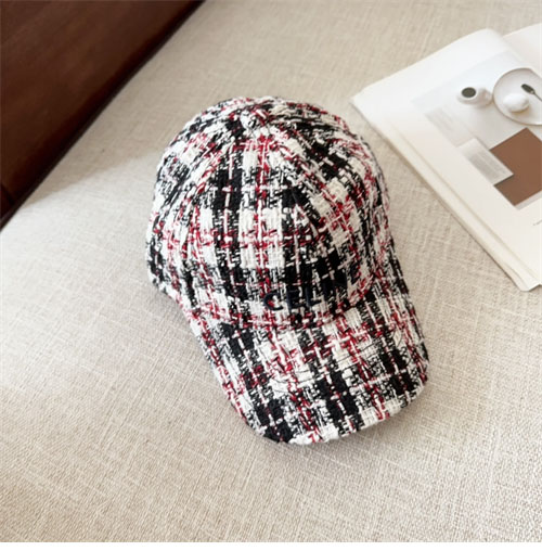 C E L I N E 셀린느 로고 울 볼캡 레플리카 9번 이미지 - 악세사리 | 세미샵 레플리카 사이트