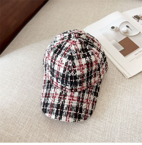 C E L I N E 셀린느 로고 울 볼캡 레플리카 11번 이미지 - 악세사리 | 세미샵 레플리카 사이트