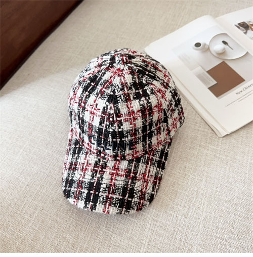 C E L I N E 셀린느 로고 울 볼캡 레플리카 12번 이미지 - 악세사리 | 세미샵 레플리카 사이트