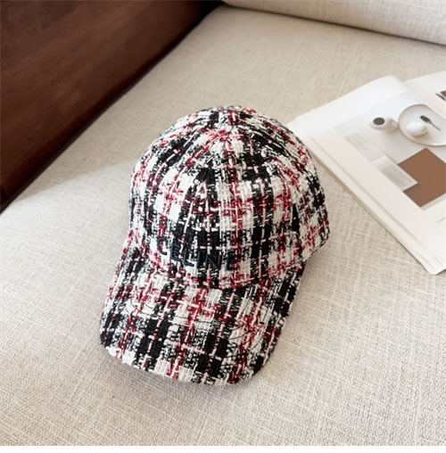 C E L I N E 셀린느 로고 울 볼캡 레플리카 14번 이미지 - 악세사리 | 세미샵 레플리카 사이트