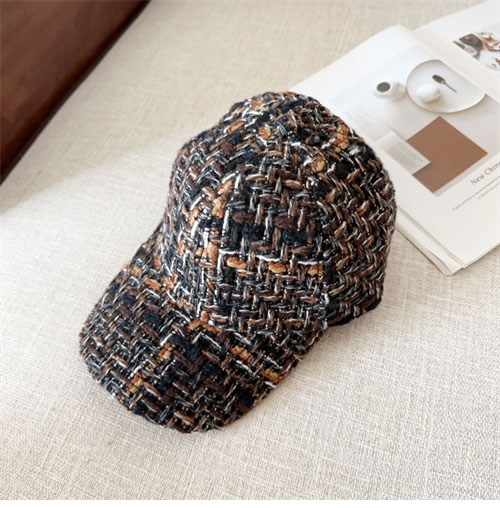 C E L I N E 셀린느 로고 울 볼캡 레플리카 35번 이미지 - 악세사리 | 세미샵 레플리카 사이트