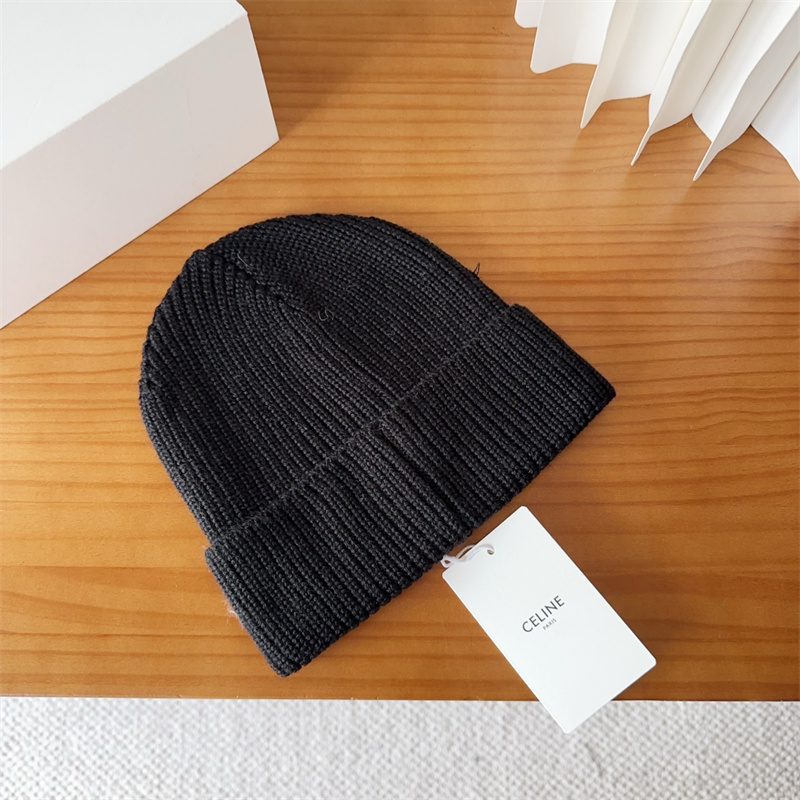 C E L I N E 셀린느 25FW 트리옹프 비니 레플리카 13번 이미지 - 악세사리 | 세미샵 레플리카 사이트