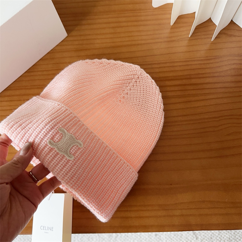 C E L I N E 셀린느 25FW 트리옹프 비니 레플리카 16번 이미지 - 악세사리 | 세미샵 레플리카 사이트