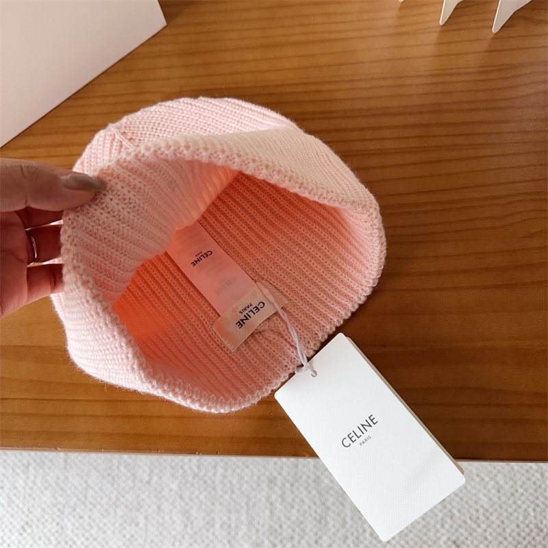 C E L I N E 셀린느 25FW 트리옹프 비니 레플리카 17번 이미지 - 악세사리 | 세미샵 레플리카 사이트