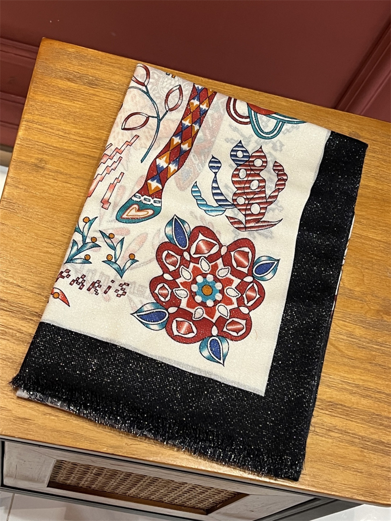 에르메스 에르메스 캐시미어 숄 머플러 레플리카 15번 이미지 - 악세사리 | 세미샵 레플리카 사이트